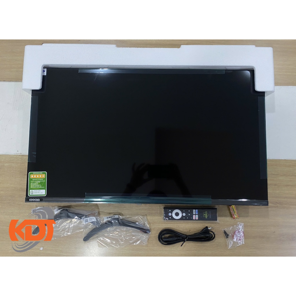 Google Tivi Coocaa HD 32 Inch 32Z73