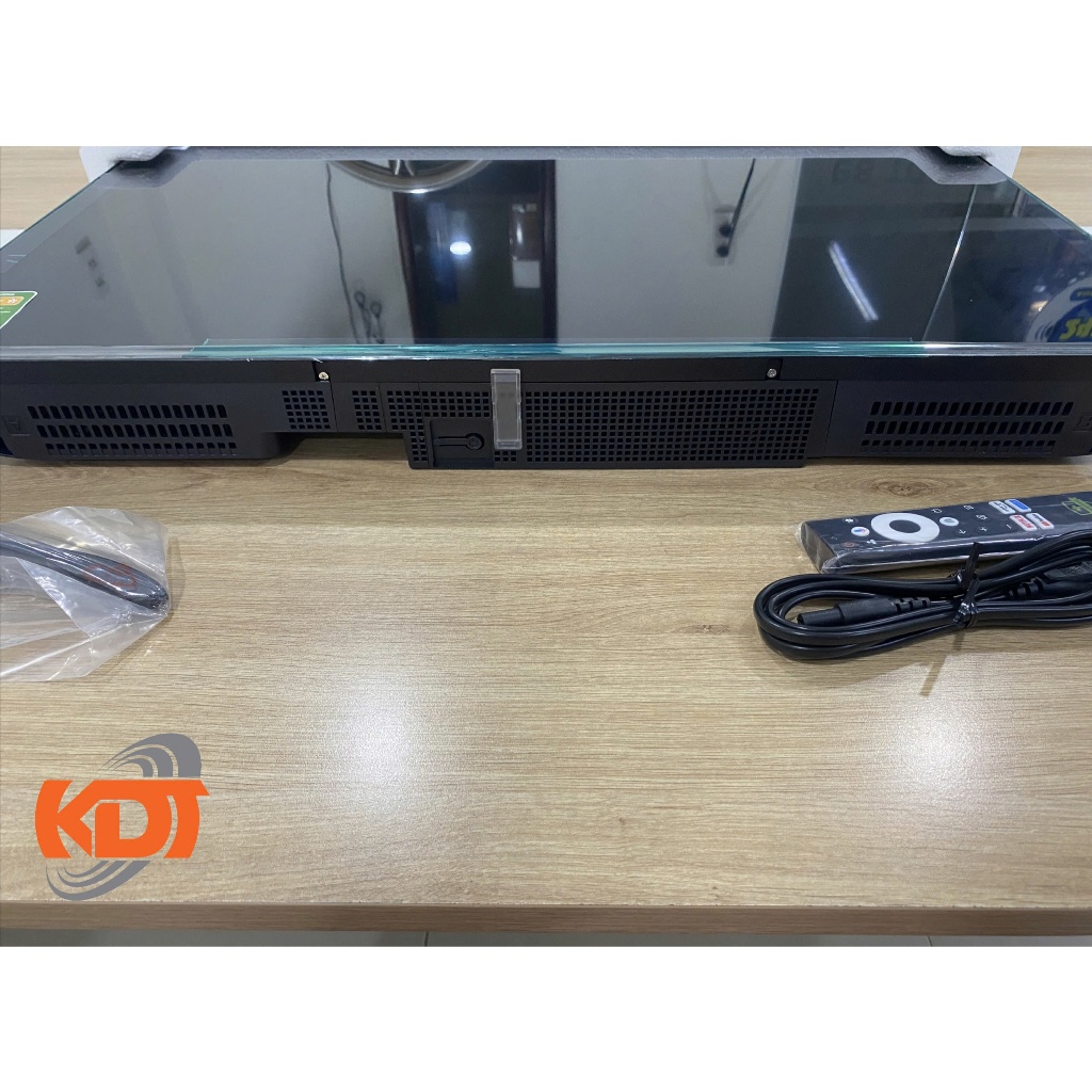 Google Tivi Coocaa HD 32 Inch 32Z73