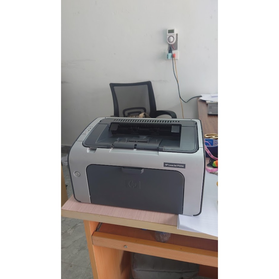 HP LaserJet 1006