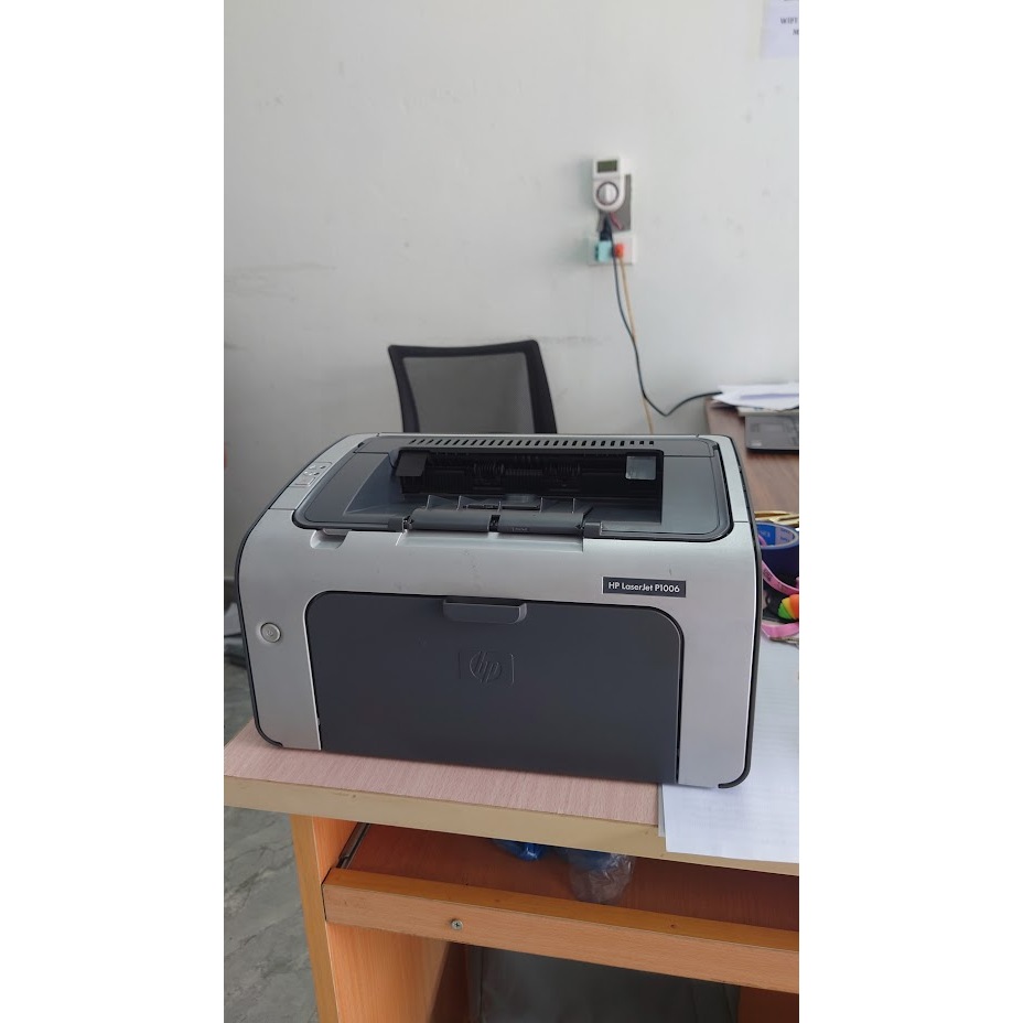 HP LaserJet 1006