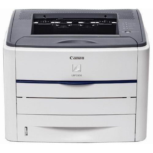 Canon LBP 3300 đảo chiều tự động