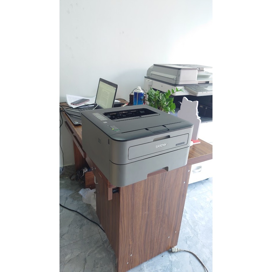 Brother 2321D ĐẢO CHIỀU TỰ ĐỘNG