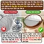 Túi ngâm chân 3B Care B5 chịu nhiệt 100 độ 5 lớp giữ nước ấm lâu, chậu ngâm chân kèm bồn ngâm chân vải da cao cấp
