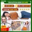 Tấm sưởi điện 3B Care T24 sưởi ấm đa điểm từng vị trí trên cơ thể, đệm sưởi điện vải nhung pha lê mềm mại