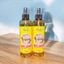 Nước Xịt Lau Bếp HygienC Plus Hương Chanh & Baking Soda Chai 250ml