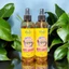 Nước Xịt Lau Bếp HygienC Plus Hương Chanh & Baking Soda Chai 250ml