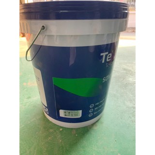 Sơn lót kháng kiềm NanoX TEXACOAT kết dính tốt, tiết kiệm sơn phủ