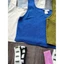 Áo croptop ba lỗ HM* bigsize - dư xịn.