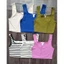 Áo croptop ba lỗ HM* bigsize - dư xịn.