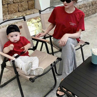 Áo Phông Nữ Cottong XỊN MÀU MArron Rực Rỡ Mùa Xuân Hót NEW