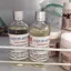 Liquid/ Dung dịch đắp mong bột Cà Phê/Keystone/ CND/ Entity/ KDS Chai chiết 100ml