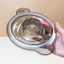 Máy Xay Thịt Lock&Lock Cối Lớn Chạy Khỏe EJM186 SLV 2.4 Lít
