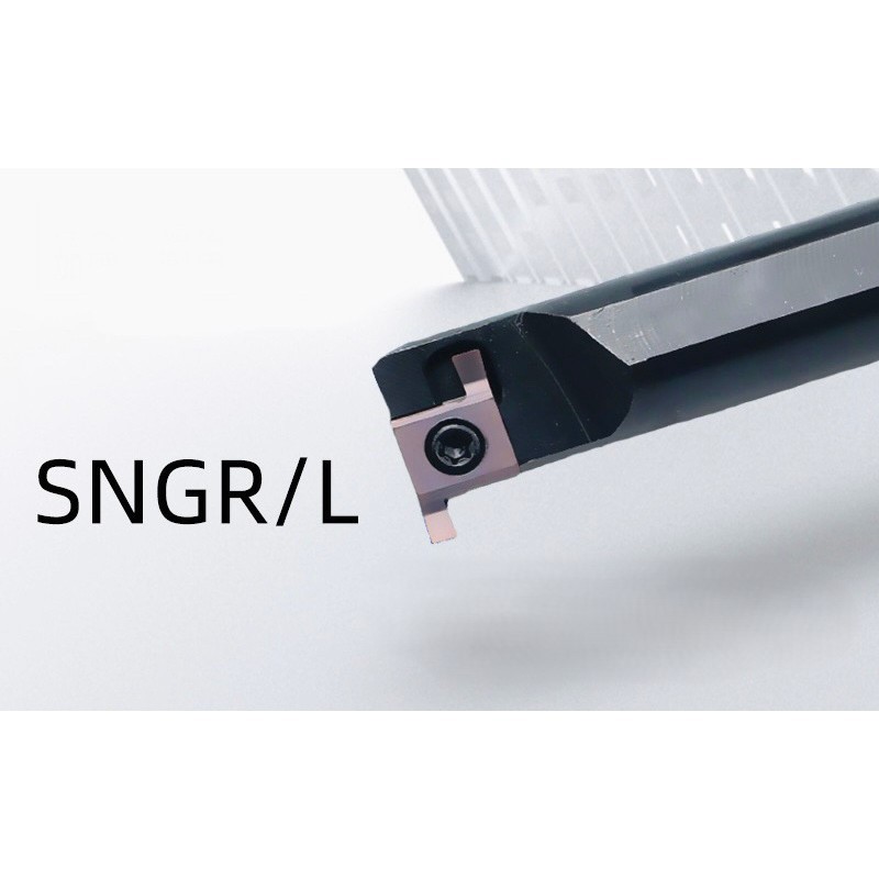 Cán cắt rãnh lỗ SNGR08 chuyên lắp chip cắt rãnh nhỏ | Shopee Việt Nam