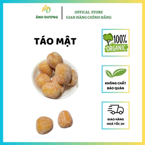 Táo Mật Khô Quả To, Thơm, Ngọt Hàng Loại 1