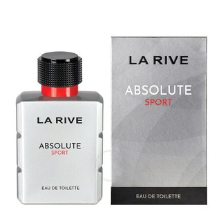 NƯỚC HOA NAM LA RIVE EDT - NỘI ĐỊA BA LAN - BAY AIR - PHỒNG PHỀNH AUTHENTIC