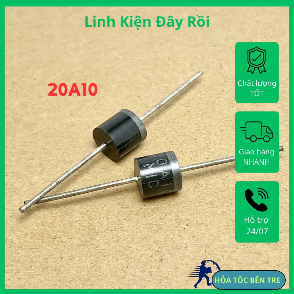 diode - Giá Tốt, Sale Tháng 08, Freeship 0Đ | Shopee Việt Nam