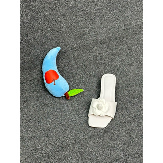 Dép Hoa Trà Gót 3 Phân MA Shoes D4727 – Nữ Tính, Nhẹ Nhàng, Dễ Mang Mỗi Ngày, Êm Chân