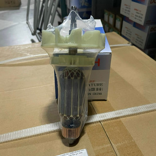 Rotor máy chà tường cầm tay đế 180mm (6 răng) ACZ  180-2  GEOX GL180-2 không đèn