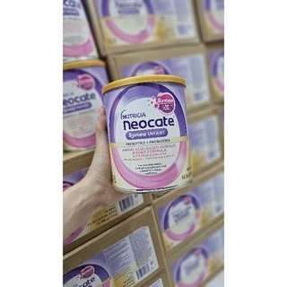 (DATE T7/27)SỮA AXIT AMIN NEOCATE SYNEO DÀNH CHO BÉ DỊ ỨNG ĐẠM SỮA BÒ 400GR