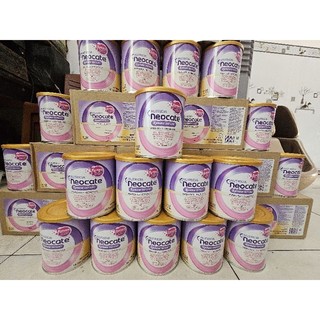 (DATE T7/27)SỮA AXIT AMIN NEOCATE SYNEO DÀNH CHO BÉ DỊ ỨNG ĐẠM SỮA BÒ 400GR