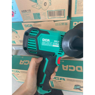 MÁY CHÀ NHÁM TRÒN (DÙNG ĐIỆN ) DCA ASA02-150 440W