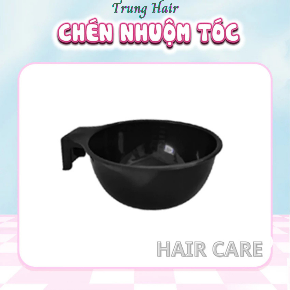 Bộ Dụng Cụ Nhuộm Tóc Tại nhà  Cao Cấp  _ Trunghair