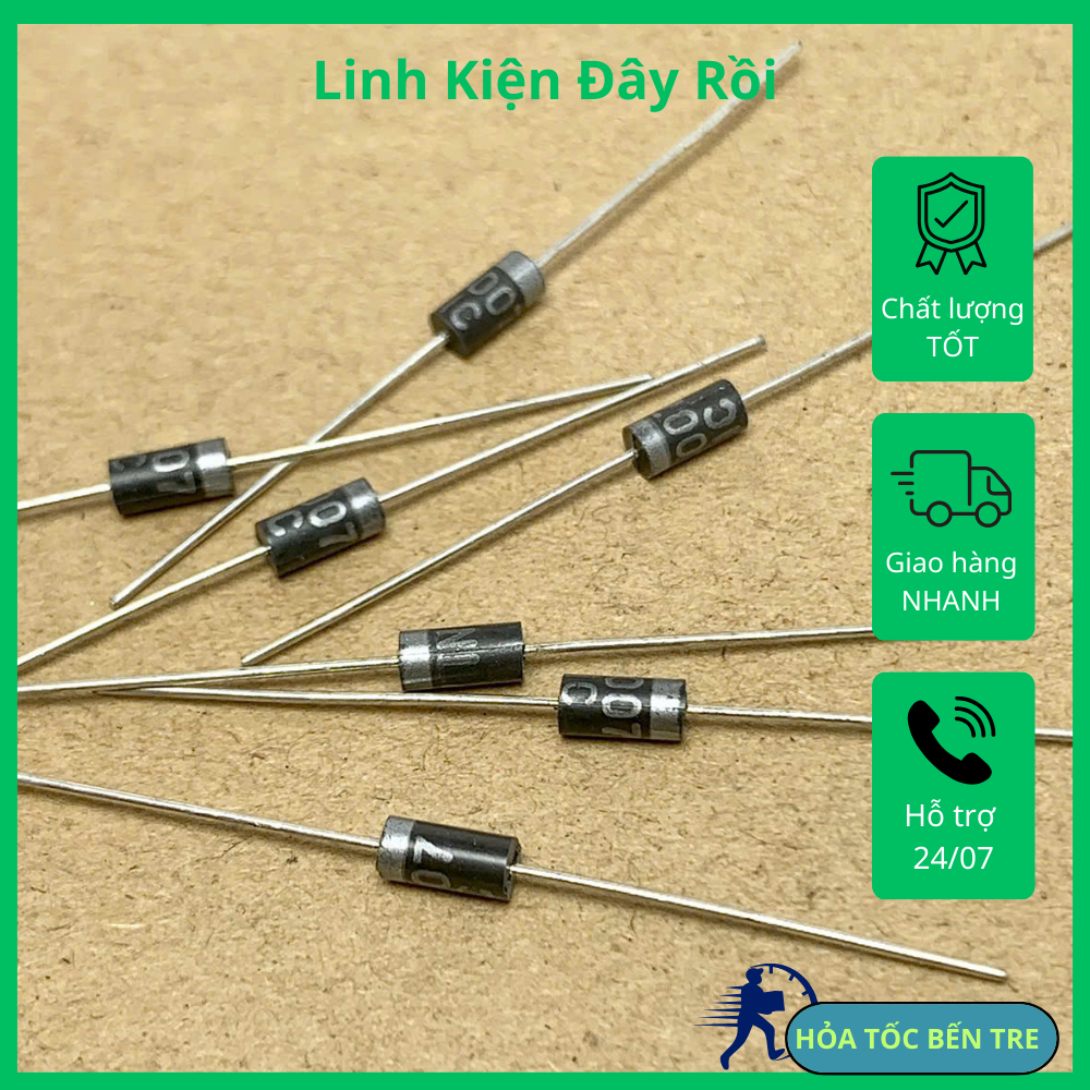 diode - Giá Tốt, Sale Tháng 07, Freeship 0Đ | Shopee Việt Nam
