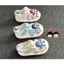 Dép quai hậu, sandal tập đi, chip chip cho bé có còi có đèn siêu nhẹ da mềm đế chống trơn, mẫu mới 2025 (CC018)