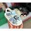 Dép quai hậu, sandal tập đi, chip chip cho bé có còi có đèn siêu nhẹ da mềm đế chống trơn, mẫu mới 2025 (CC018)