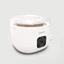 Máy Làm Sữa Chua, Đậu Lên Men Natto Lock&Lock Yogurt Maker 1L EJY211