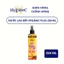 Nước Xịt Lau Bếp HygienC Plus Hương Chanh & Baking Soda Chai 250ml