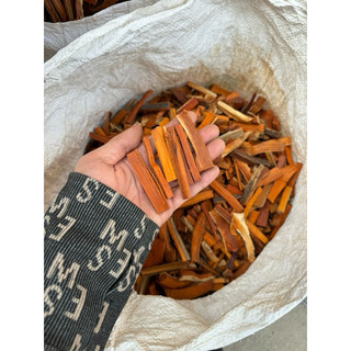 Tô Mộc (Gỗ Vang) Khô 1kg Nguyên Chất | Dược Liệu Khô Chọn Lọc | Thảo Dược Đạt Huyền