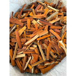 Tô Mộc (Gỗ Vang) Khô 1kg Nguyên Chất | Dược Liệu Khô Chọn Lọc | Thảo Dược Đạt Huyền