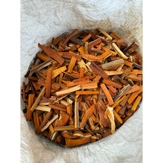 Tô Mộc (Gỗ Vang) Khô 1kg Nguyên Chất | Dược Liệu Khô Chọn Lọc | Thảo Dược Đạt Huyền