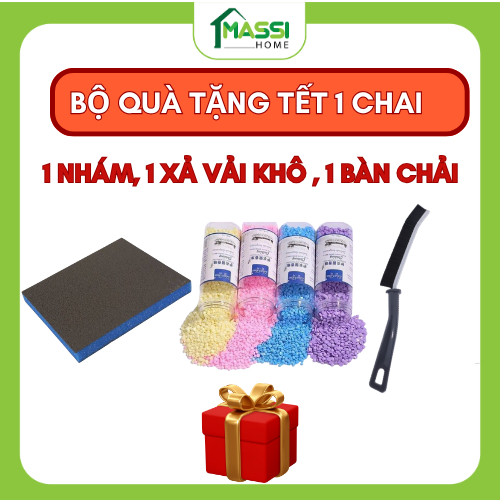 Sử dụng Chai trong đời sống