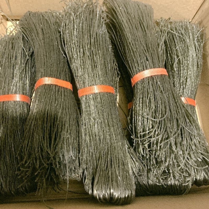 Miến dong đen lào ( 1kg) chuẩn ngon | Shopee Việt Nam