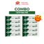 Bột Rau Má Quảng Thanh Tuýp Nhỏ 15g