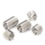 50 cái Ren cấy Helicoil inox 304 M2-M10