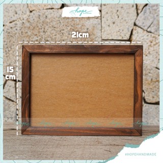 Khung Ảnh 3D Để Bàn Loại Khung Tranh Sâu Lòng làm khung hoa khô, 3D size 30x20,21x15 28x28,15x15