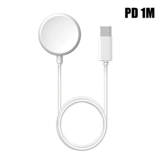 SALE  Sạc đồng hồ thông minh watch sạc cho seri 2,3,4,5,6,7,8,9 cổng sạc USB a1 ( Dùng cho máy Chính Hãng ) phukienmk10