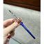 Cọ nét/ cọ eyeliner / vẽ mắt nghệ thuật dùng trong makeup chuyên nghiệp