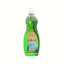 Chai Nước Rửa Chén HygienC Plus Hương Dưa Lưới 400 Gram/ Chai - Làm Sạch Vết Dầu Mỡ