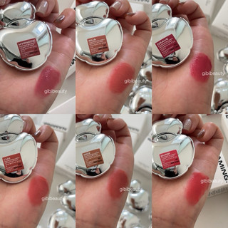 Son tint lì NAMING Blurry Heart Lip Tint 4.7g