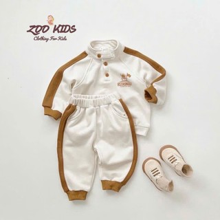 BỘ CAO CỔ PHI HÀNH GIA CHẤT LIỆU DA CÁ CHO BÉ 9-18KG [ KHÔNG TÚI]
