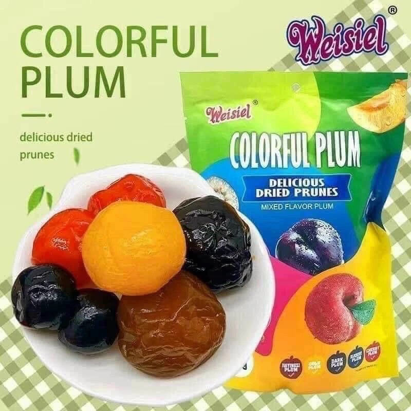 [ Sỉ 10 gói ] omai mix 408 gam