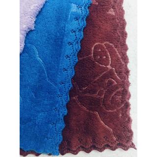 Chỉ tặng ( không bán) THAIBINH TOWEL mềm mịn thấm hút nước, không đổ lông