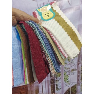 Chỉ tặng ( không bán) THAIBINH TOWEL mềm mịn thấm hút nước, không đổ lông