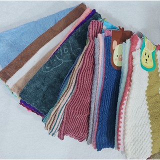 Chỉ tặng ( không bán) THAIBINH TOWEL mềm mịn thấm hút nước, không đổ lông