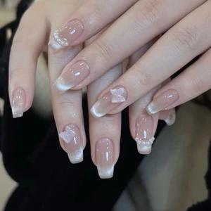 S02 NAIL BOX THIẾT KẾ OMBRE MẮT MÈO SCONAILBOX
