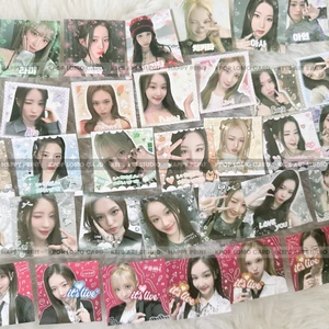 Set 35 cái tem niêm phong BABYMONSTER, BM, baemon, montiez, sticker kpop, sticker niêm phong cute hàn quốc